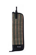 Handmade Panlipi Bag Loom Weave Audrey Drum Stick Bag Drab Green